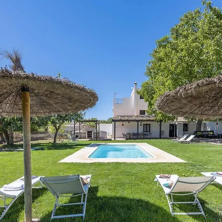 Casa Ribera De Los Frailes Сasa de vacaciones *