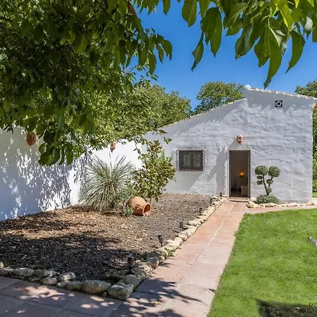 Casa Ribera De Los Frailes * 龙达
