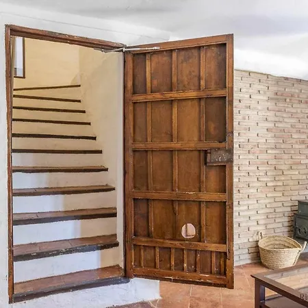 Casa Ribera De Los Frailes *