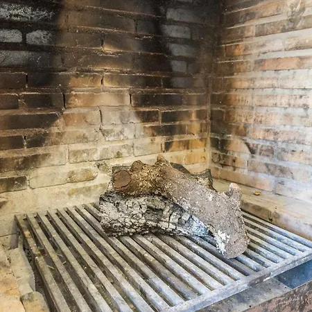 Сasa de vacaciones Casa Ribera De Los Frailes Ronda