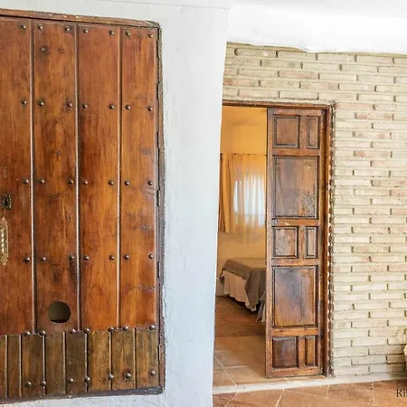Casa Ribera De Los Frailes Сasa de vacaciones *