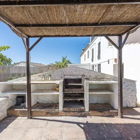 Casa Ribera De Los Frailes *