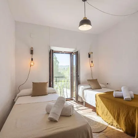 Casa Ribera De Los Frailes *