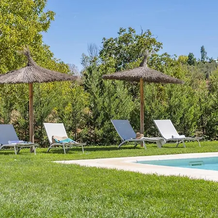Сasa de vacaciones Casa Ribera De Los Frailes