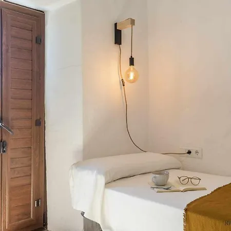 Casa Ribera De Los Frailes