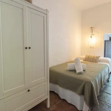 Casa Ribera De Los Frailes * Ronda