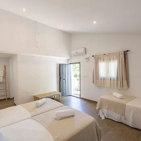 Casa Ribera De Los Frailes Ronda